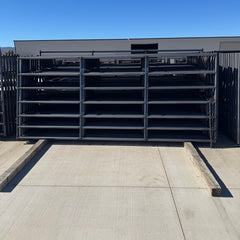 HD 14G Pasture Gates
