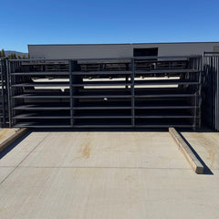 HD 14G Pasture Gates