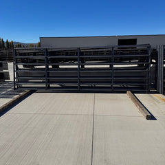 HD 14G Pasture Gates