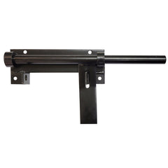 Lockable Bar Gate Latches - Heavy-Duty, Weld-On or Screw-On Options