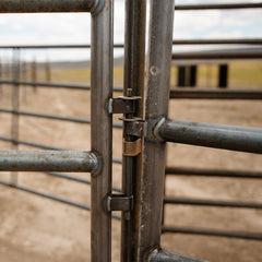 Drop Pin – 10″ (Corral Pin for Livestock Panels & Gates)