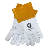MIG Welding Glove – Superior Top Grain Leather