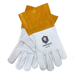 MIG Welding Glove – Superior Top Grain Leather