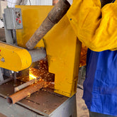 Metal Cutting Service Fee (Per Cut)