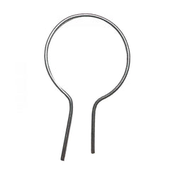 EZ Twist Pipe Clips – 500 Qty