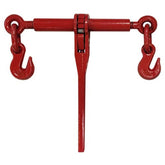 Ratchet Load Binder - Fits 5/16"-3/8" Chain