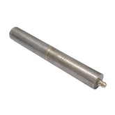 Round Weld-On Hinges with Grease Zerks