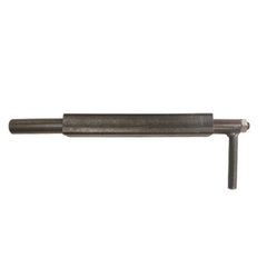 Heavy-Duty Spring Latch with Handle