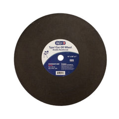 T1 Double-Reinforced Cut-Off Wheel