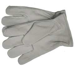 Tuff Mate Glove Premium Cowhide Driver Large 1594