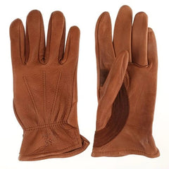 Tuff Mate Ladies 1888 Deerskin Driver Glove