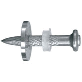 X-U P8S Universal Nails with Washer - 1-1/4" | Box of 100