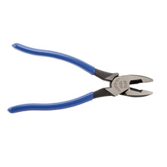 9" Lineman’s Pliers | Heavy-Duty Cutting & Gripping Tool