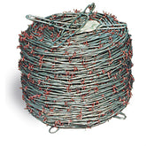 Barbed Wire, Redbrand 4pt 5"