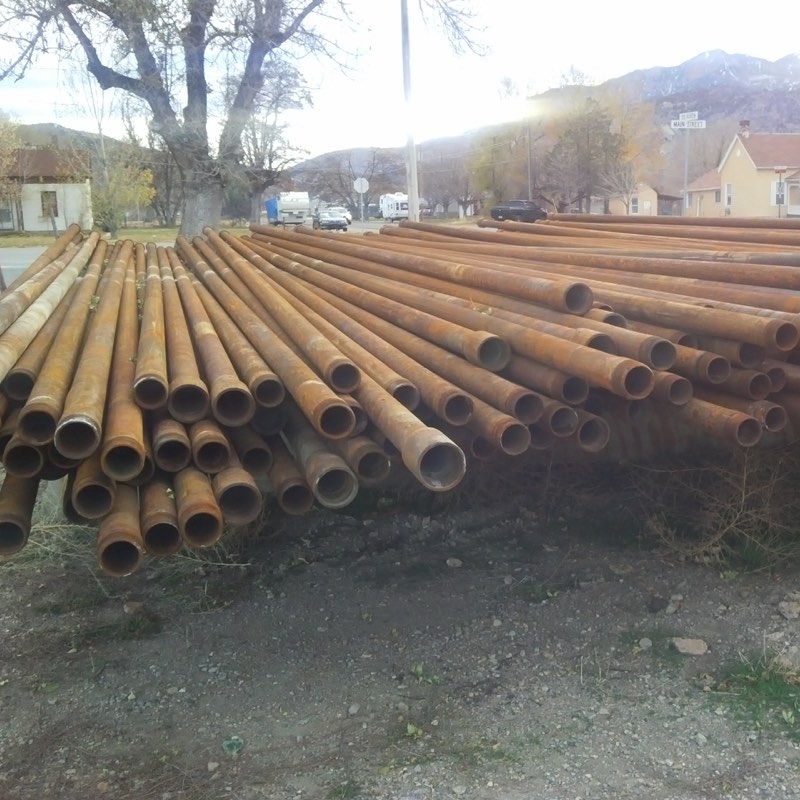 drill-pipe-fencing-mountain-country-equipment