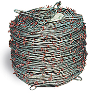 Red Brand 4pt. Barbed Wire