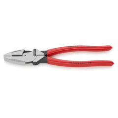 Knipex Tool High Leverage Lineman Plier 9.5"