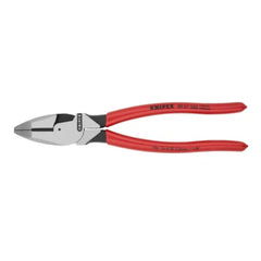Knipex Tool High Leverage Lineman Plier 9.5"