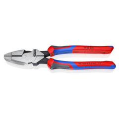 Knipex Tool Lineman Plier 9.5"
