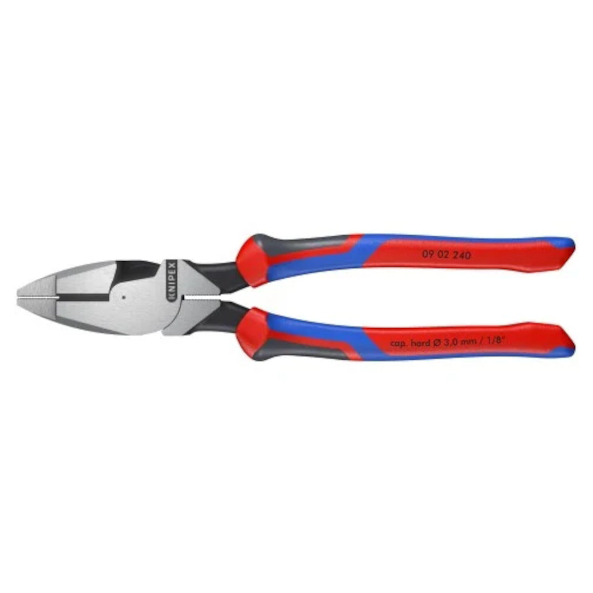 Knipex Tool Lineman Plier 9.5"