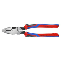 Knipex Tool Lineman Plier 9.5"