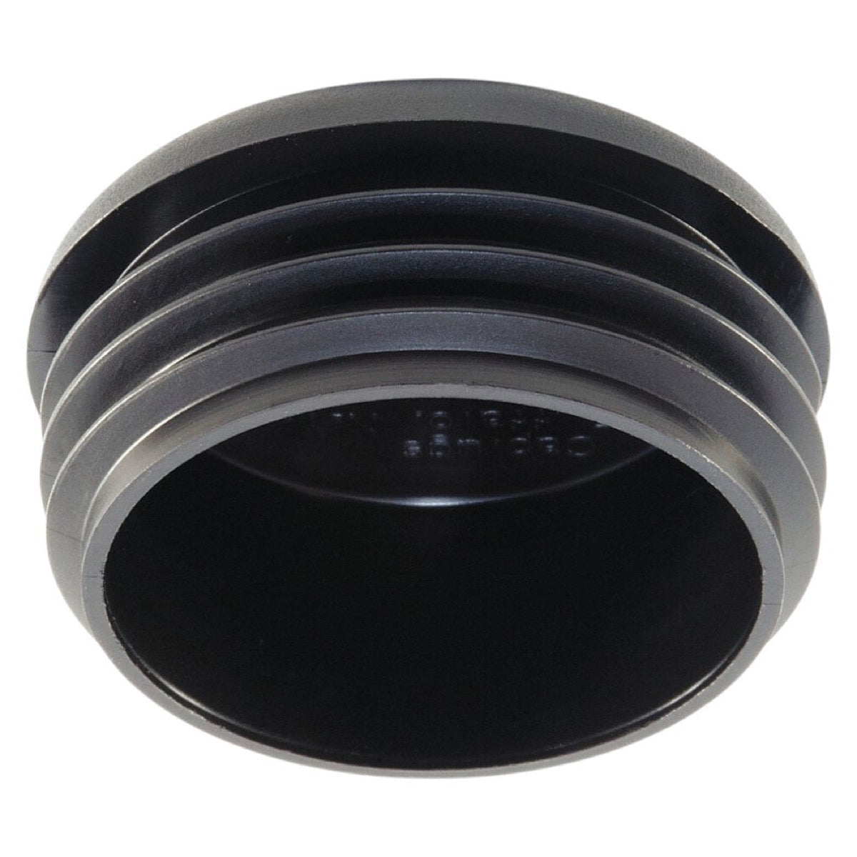 Round Plastic Tubing Plugs