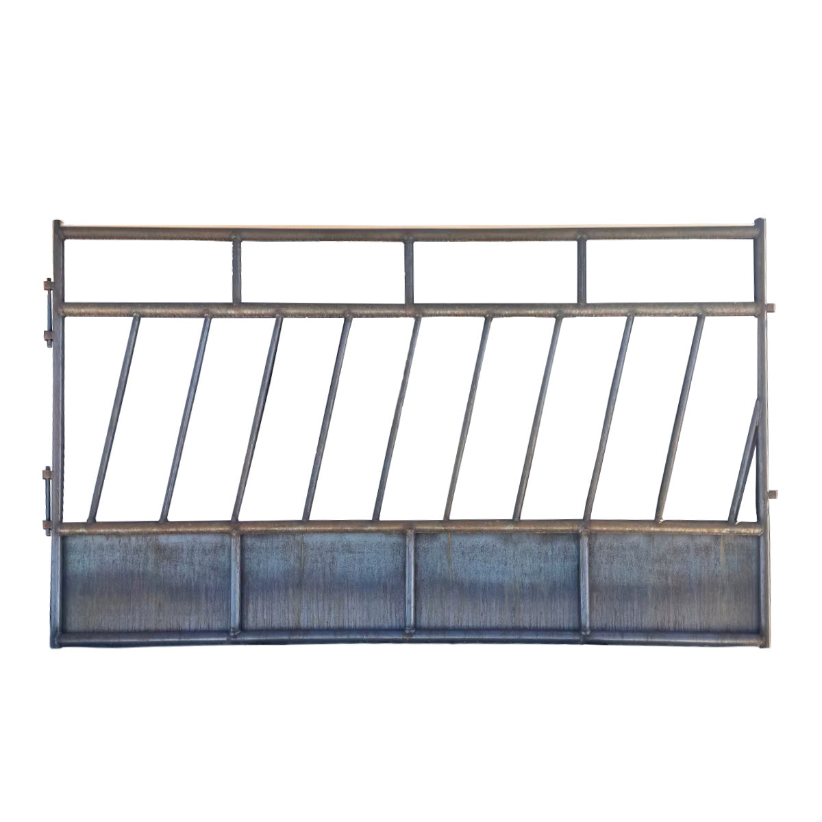 12' Slanted Manger Panel