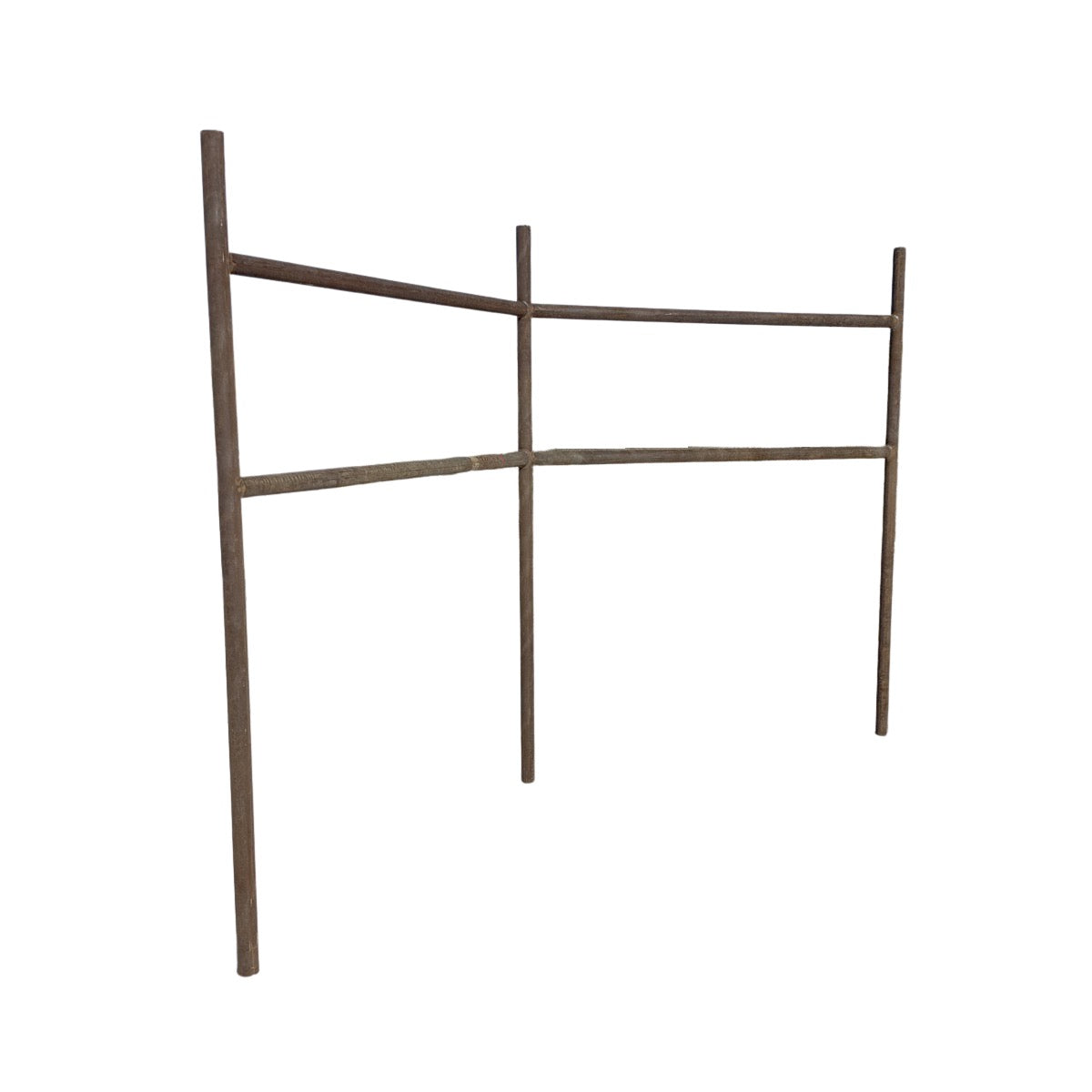 HD H-Braces with Dual Rails