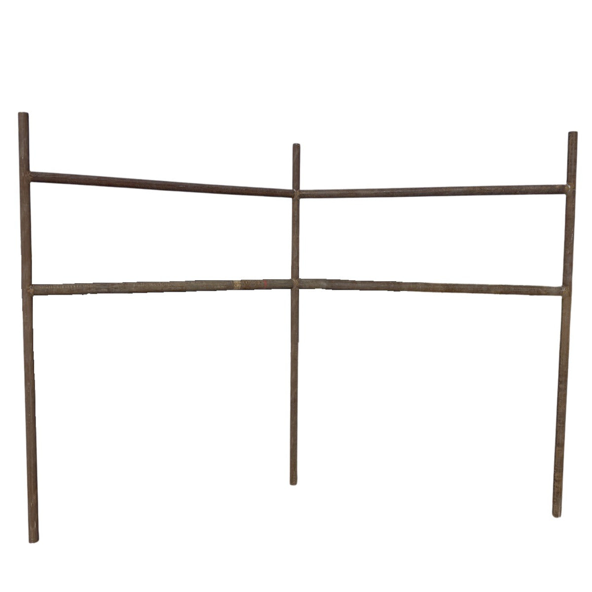 HD H-Braces with Dual Rails