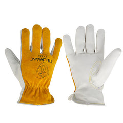 Tillman 1414 - Split Cowhide Drivers Glove