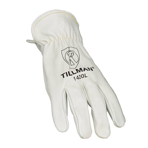 Tillman 1420 - Cowhide Drivers Glove