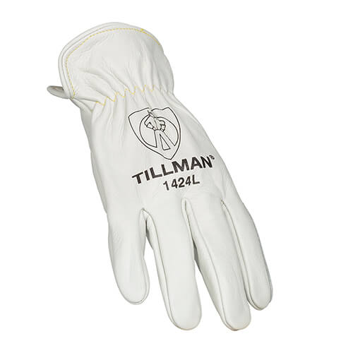 Tillman 1424 - Cowhide Drivers Glove