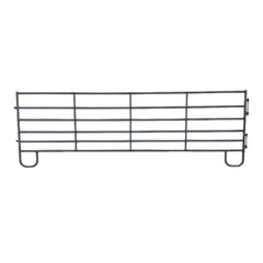 18G Livestock Panels With J-Legs