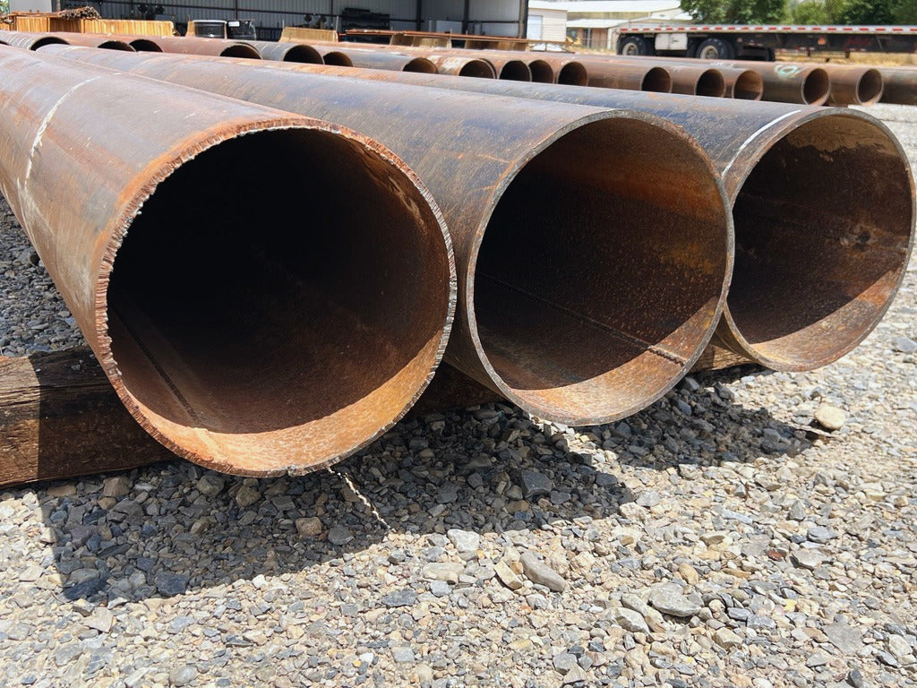 16" Drill Pipe - per Foot