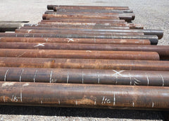16" Drill Pipe - per Foot
