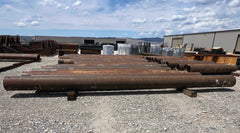 16" Drill Pipe - per Foot