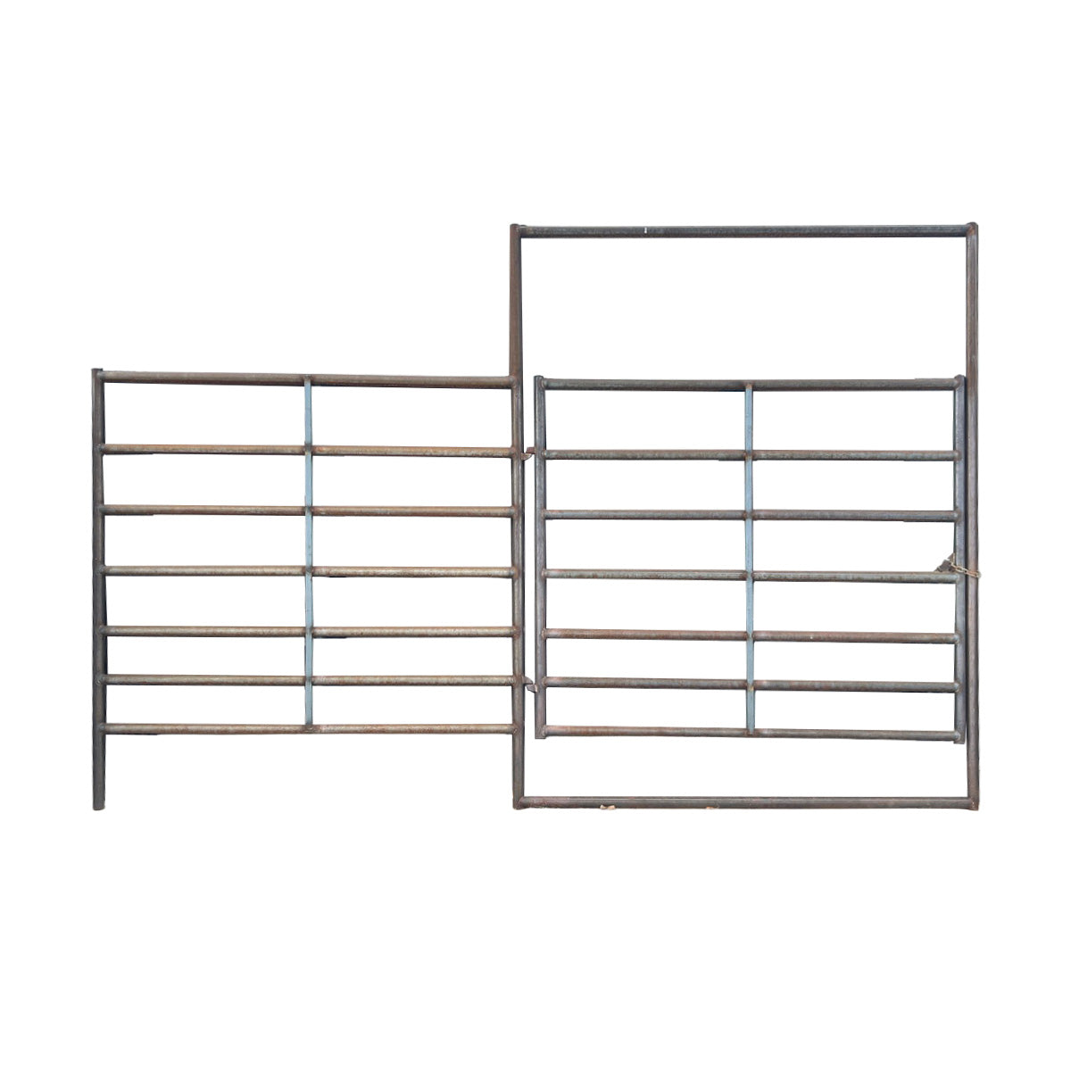 Medium Duty Walk Thru Panels
