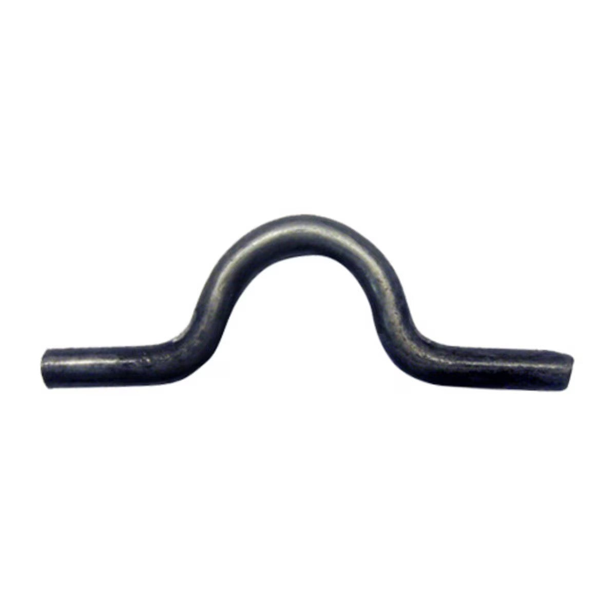 Weldable Cable Clips – Secure Cable or Sucker Rod to Fence Posts