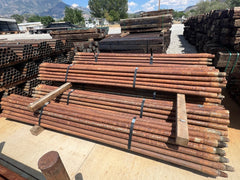 Drill Pipe 10' length