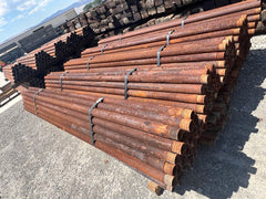 Drill Pipe 10' length