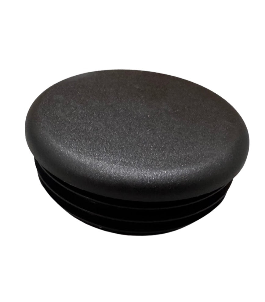 Round Plastic Tubing Plugs