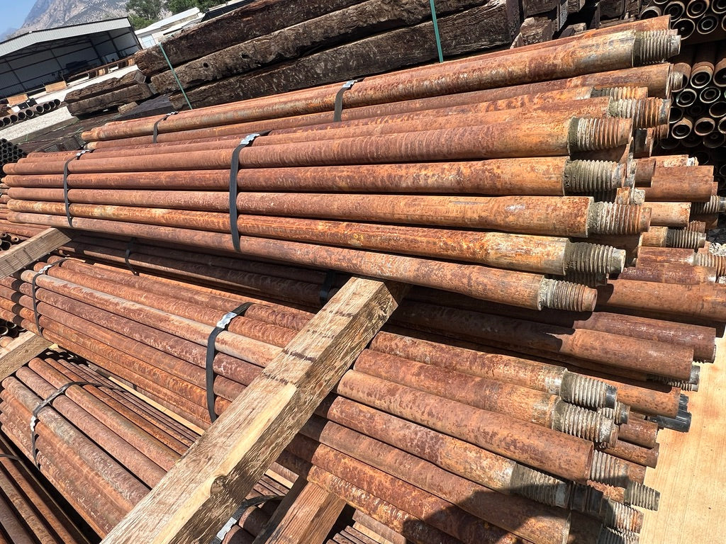 Drill Pipe 10' length