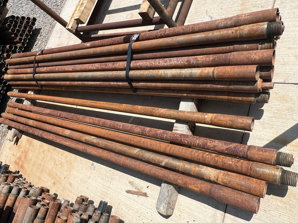 Drill Pipe 10' length