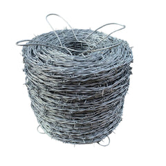 Barbed Wire