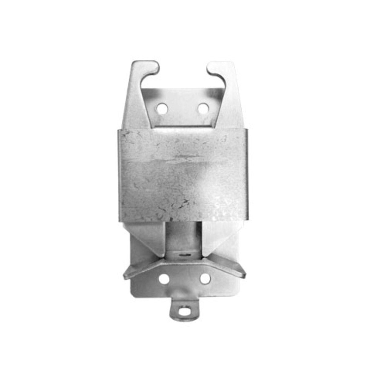 2-Way Lockable Livestock Gate Latch | Adjustable Ranch Gate Hardware