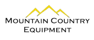 Mountain Country Equipment