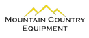 Mountain Country Equipment