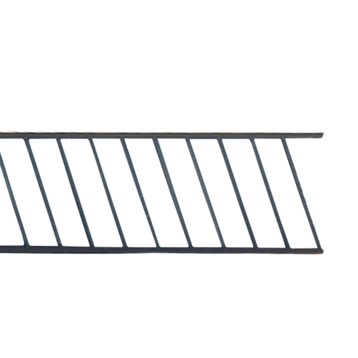21' Slanted Calf Manger Panel