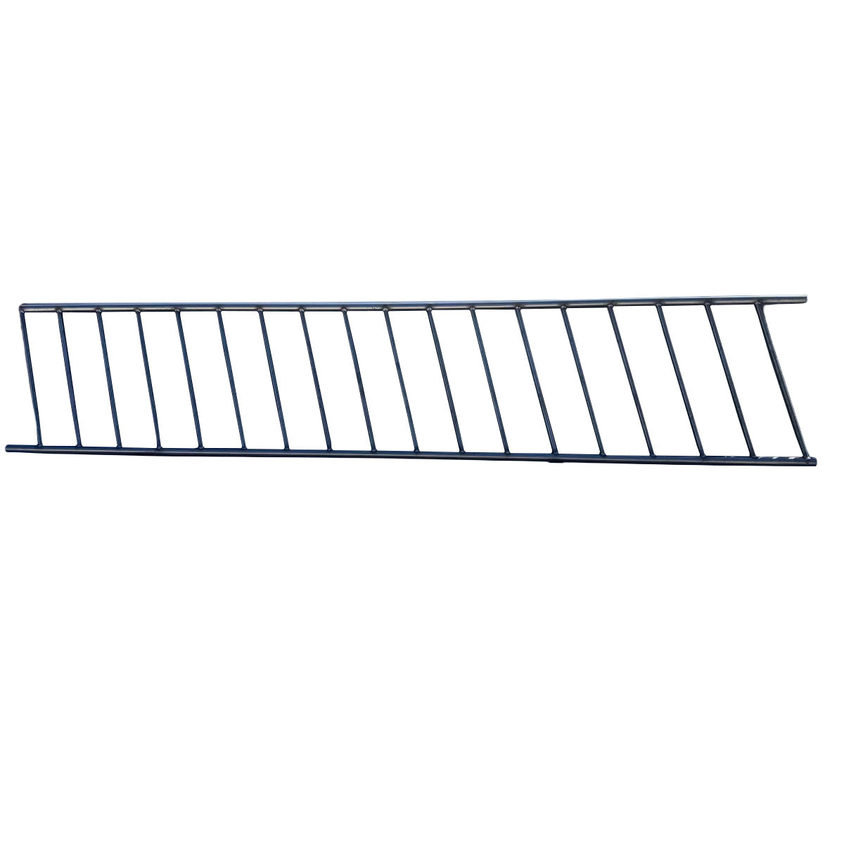 21′ Slanted Cow Manger Panel