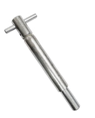 T-Handle Spring Gate Latch